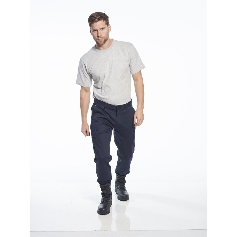 Slim 2025 combat pants